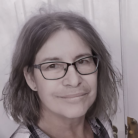 Alice Mainland Board Member